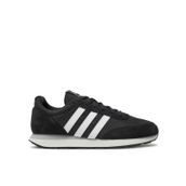 Adidas IE3826 Run 60S 3.0 Siyah Erkek Sneaker Ayakkabı