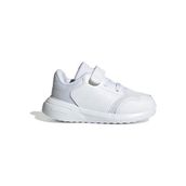 Adidas IE6011 Tensaur Run 3.0 El I Beyaz Bebek Günlük Ayakkabı