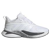 Adidas IE6347 Alpharesponse Ftwwht Ftwwht Cblack Erkek Spor Ayakkabı