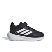 Adidas IE8598 Runfalcon 5 El I Siyah Bebek Günlük Ayakkabı