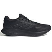 Adidas IE8812 Runfalcon 5 Siyah Erkek Koşu Ayakkabısı