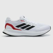 Adidas IE8818 Runfalcon 5 Beyaz Erkek Koşu Ayakkabısı