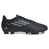 Adidas IF1401 Deportive III Fxg Cblack Grethr Cbalck Erkek Spor Ayakkabı