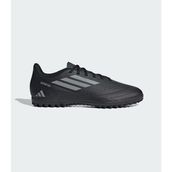 Adidas IF1408 Deportivo III TF Siyah Erkek Futbol Ayakkabısı