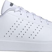 Adidas IF1661 Advantage 2.0 Beyaz Erkek Sneaker Ayakkabı