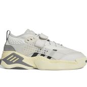 Adidas IF2585 Streetball III Krem Erkek Günlük Ayakkabı