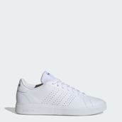 Adidas IF4135 Beyaz Advantage Base 2.0 Unisex Spor Ayakkabı