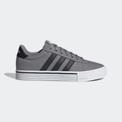 Adidas IF4493 Daily 4.0 Gri Erkek Spor Ayakkabı