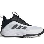 Adidas IF4565 Ownthegame 3.0 Beyaz Erkek Basketbol Ayakkabı