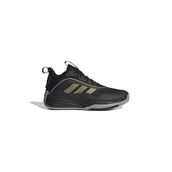 Adidas IF4566 Own the Game 3 Lifestyle Erkek Basketbol Ayakkabı