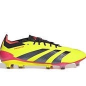 Adidas IF5441 Predator Elite FG Siyah Unisex Krampon
