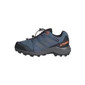 Adidas IF5705 Terrex Gtx K Mavi Erkek Çocuk Outdoor Ayakkabısı
