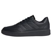Adidas IF6449 Courtblock Carbon Cblack Erkek Spor Ayakkabı