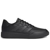 Adidas IF6449 Courtblock Siyah Erkek Günlük Ayakkabı