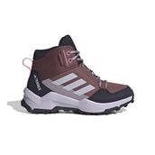 Adidas IF6519 Terrex Ax4R R.Rdy Mid K Pembe Erkek Çocuk Outdoor Botu