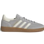 Adidas IF7086 Handball Spezial Gri Erkek Günlük Ayakkabı