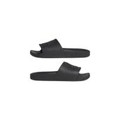 Adidas IF7371 Adilette Aqua Siyah Erkek Sandalet Terlik