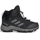 Adidas IF7522 Terrex Mid Gtx K Siyah Unisex Outdoor Ayakkabısı