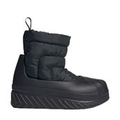 Adidas IG4215 Adifom Superstar Winter Boot W Siyah Kadın Outdoor Botu