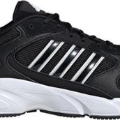 Adidas IG4406 Crazychaos 2000 Siyah Erkek Koşu Ayakkabısı