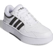Adidas IG6115 Hoops 3.0 Bold Beyaz Kadın Spor Ayakkabı