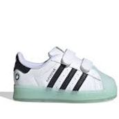 Adidas IG7005 Superstar Led Lights Cf I Beyaz Işıklı Bebek Günlük Ayakkabı