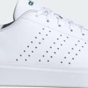 Adidas IG9166 Advantage 2.0 Beyaz Erkek Sneaker Ayakkabı