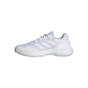 Adidas IG9568 Gamecourt 2 M Beyaz Erkek Spor Ayakkabı
