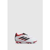 Adidas IH0106 Goletto IX FG/MG J Beyaz Erkek Çocuk Halı Saha Ayakkabısı