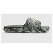 Adidas IH1304 Znsory Slide Gri Unisex Terlik