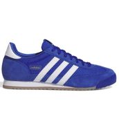 Adidas IH1325 R71 Mavi Erkek Günlük Ayakkabı