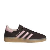 Adidas IH1507 Kahverengi Spezial Kadın Hentbol Ayakkabısı