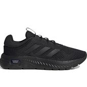 Adidas IH2965 Cloudfoam Comfy El Siyah Erkek Günlük Ayakkabı