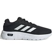 Adidas IH2973 Siyah Cloudfoam Comfy Erkek Günlük Ayakkabı