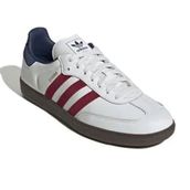 Adidas IH4881 Samba OG Beyaz Erkek Günlük Ayakkabı