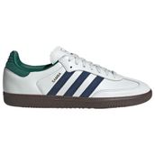 Adidas IH4882 Samba OG Beyaz Erkek Günlük Ayakkabı