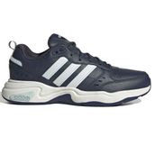 Adidas IH4906 Strutter Lacivert Erkek Koşu Ayakkabı