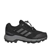 Adidas IH5511 Siyah Terrex Gore -Tex Çocuk Outdoor Ayakkabı