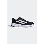Adidas IH6007 Bağcıklı Normal Kalıp Siyah Erkek Response Ayakkabı