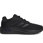 Adidas IH6129 Cloudfoam Comfy Siyah Erkek Günlük Ayakkabı