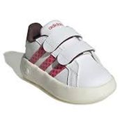 Adidas IH6309 Grand Court Minnie Cf I Beyaz Bebek Günlük Ayakkabı