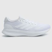 Adidas IH7757 Runfalcon 5 Beyaz Erkek Koşu Ayakkabısı