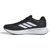 Adidas IH7758 Runfalcon 5 Siyah Erkek Koşu Ayakkabı