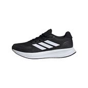 Adidas IH7758 Runfalcon 5 Siyah Erkek Koşu Ayakkabısı