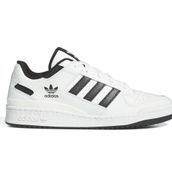 Adidas IH7830 Beyaz Forum Low CL Erkek Günlük Ayakkabı