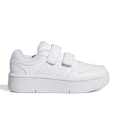 Adidas IH7899 Hoops 3.0 Bold Cf C Beyaz Erkek Çocuk Günlük Ayakkabı