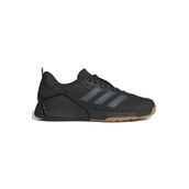 Adidas IH8292 Dropset 3 Trainer Siyah Spor Ayakkabı