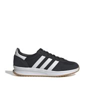 Adidas IH8585 Run 70S 2.0 Siyah Erkek Sneaker Ayakkabı