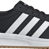 Adidas IH8585 Run 70S 2.0 Siyah Erkek Sneaker Ayakkabı