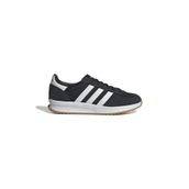 Adidas IH8585 Run 70S 2.0 Siyah Erkek Spor Ayakkabı